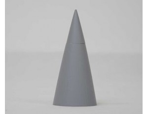 FMS Rafale 80mm EDF Jet Nose Cone Part